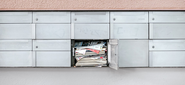 Mail Boxes
