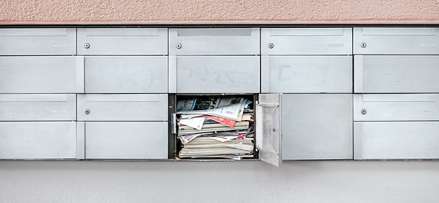 Mail Boxes