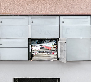 Mail Boxes