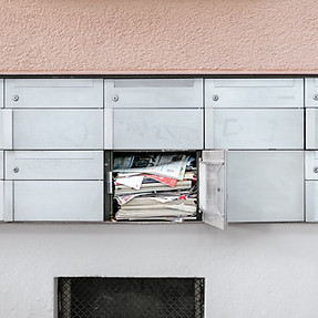 Mail Boxes