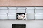 Mail Boxes