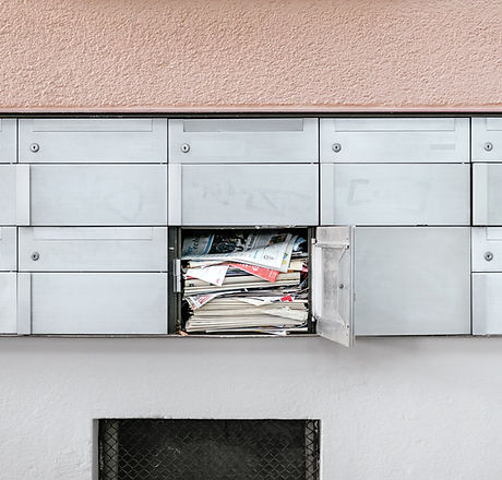 Mail Boxes