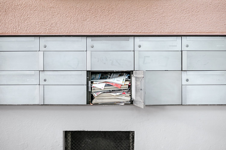 Mail Boxes
