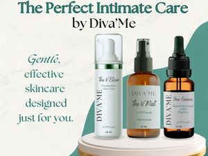 DivaMe Period Care: Daily Comfort & Freshness for Every Woman