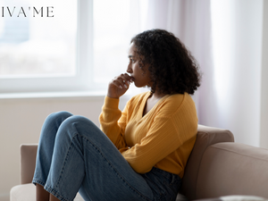 Teen Trauma from Harmful Sanitary Products