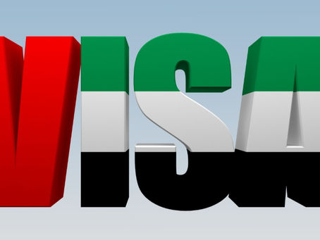 How Much Does a Golden Visa Cost in UAE?