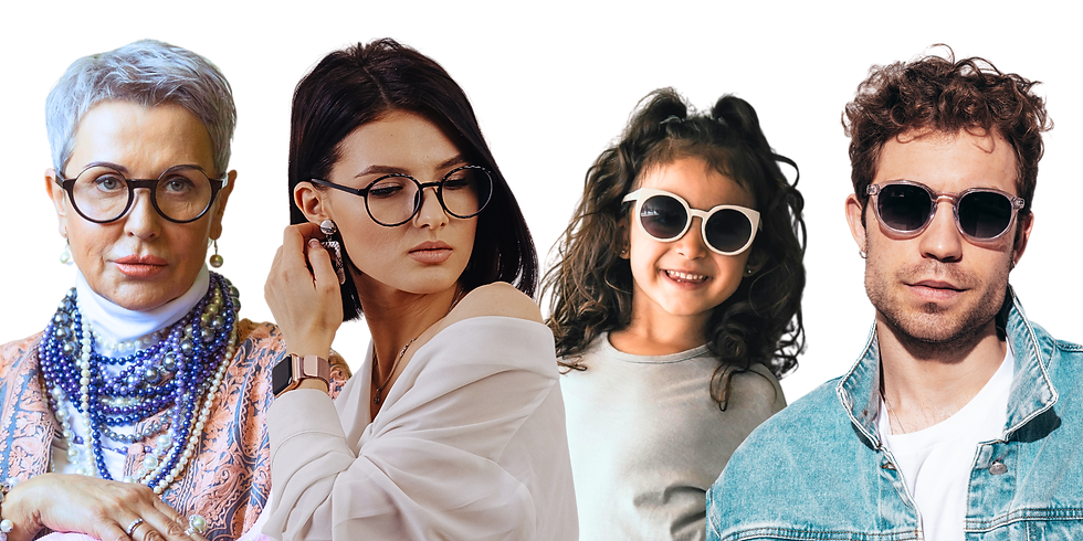 testimonial models