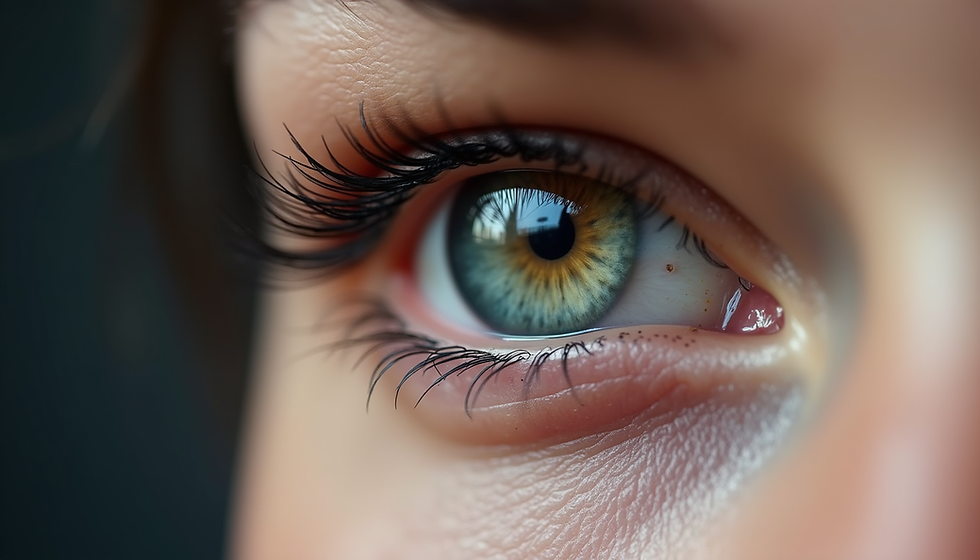 Unlock Clear Vision with Scleral Lenses For the Irregular Corneas, Complications from PRK, RK, LASIK, Corneal Scars and Dry Eyes