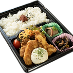 ちきん南蛮弁当