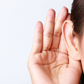 Pro Tip: I'm Still Listening