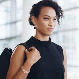 Pro Tip: Confident Not Cocky