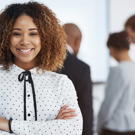 Empowered Leadership