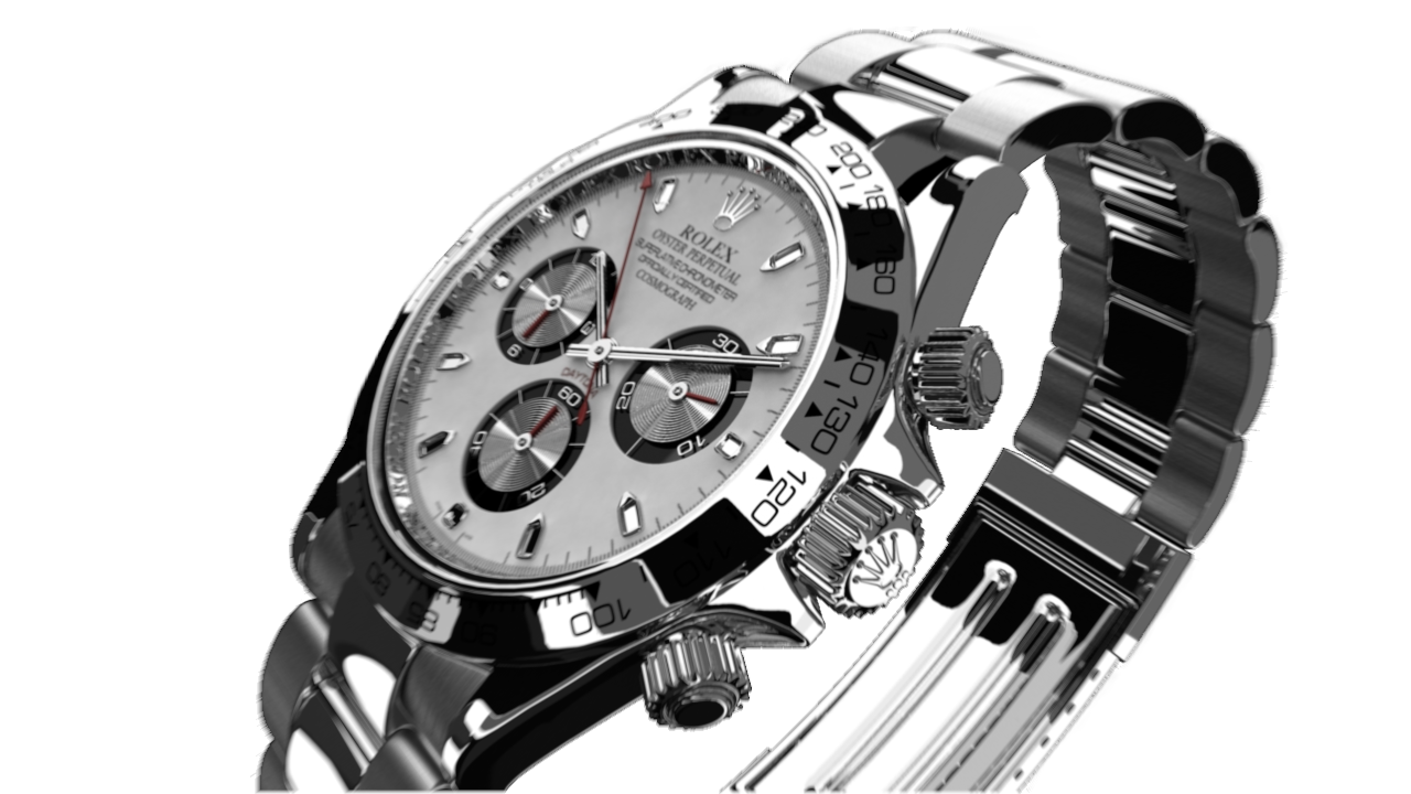 Rolex Daytona View 2