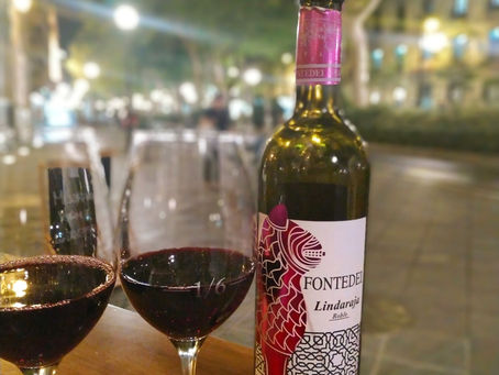 Copa y Terraza 