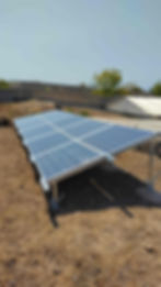 SOLAR WATER TREATMENT 2