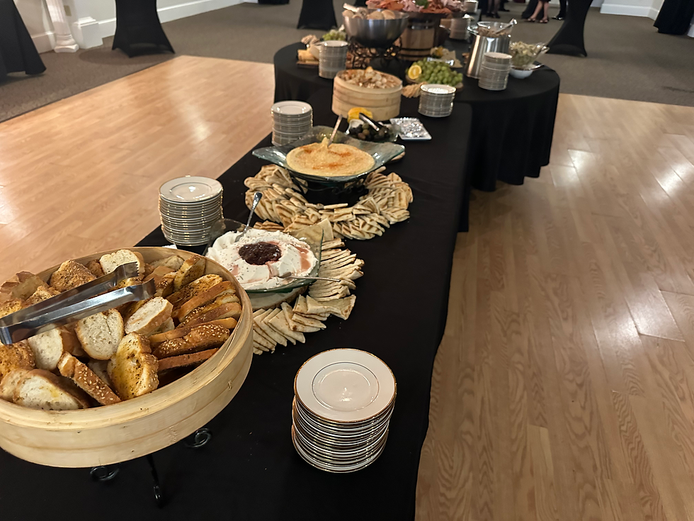 Planning Your Corporate Event: Key Elements to Consider for a Seamless Experience
