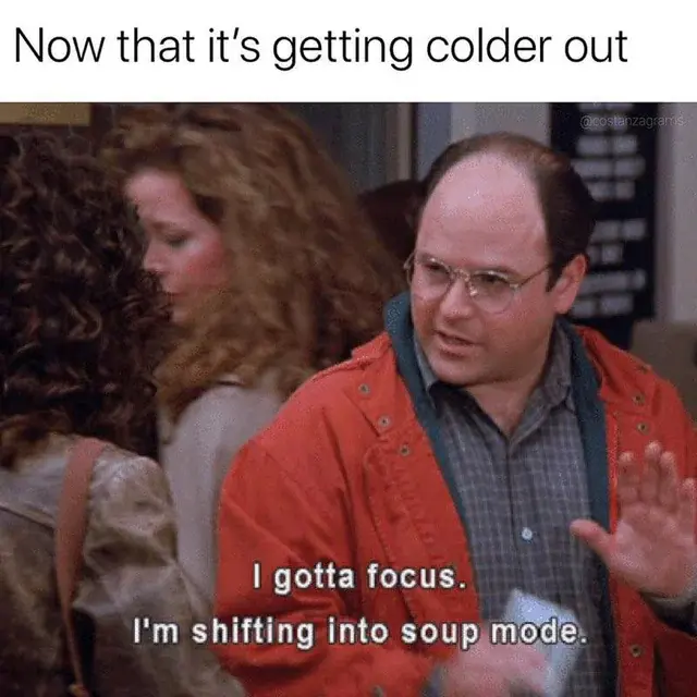 Soup Mode