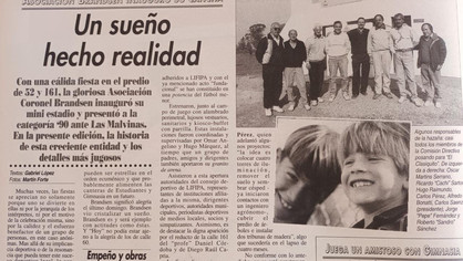 sueño 1995