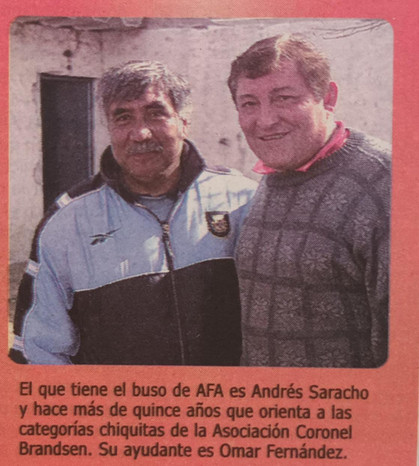 Saracho