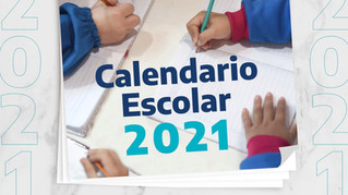 Calendario escolar: Las clases en la Provincia comienzan el 1º de marzo