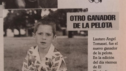 Tomasei