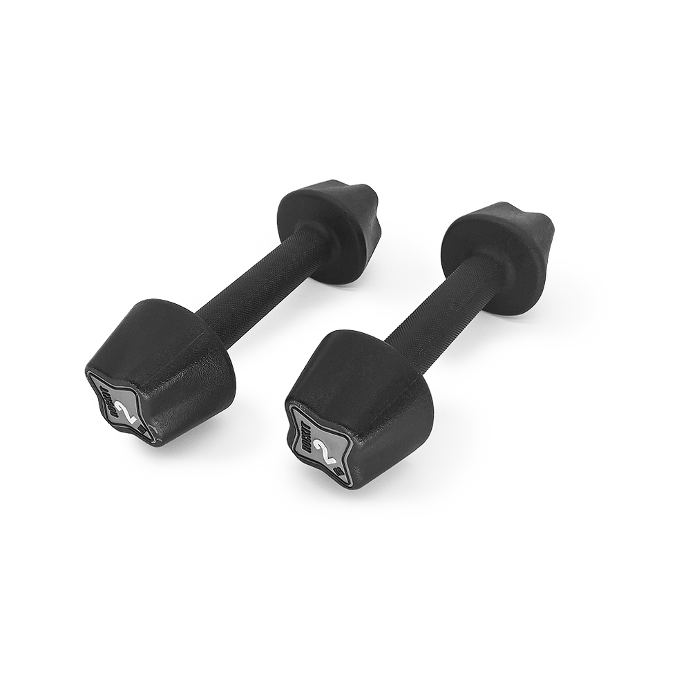 Thumbnail: Urethane Studio Hand Weight