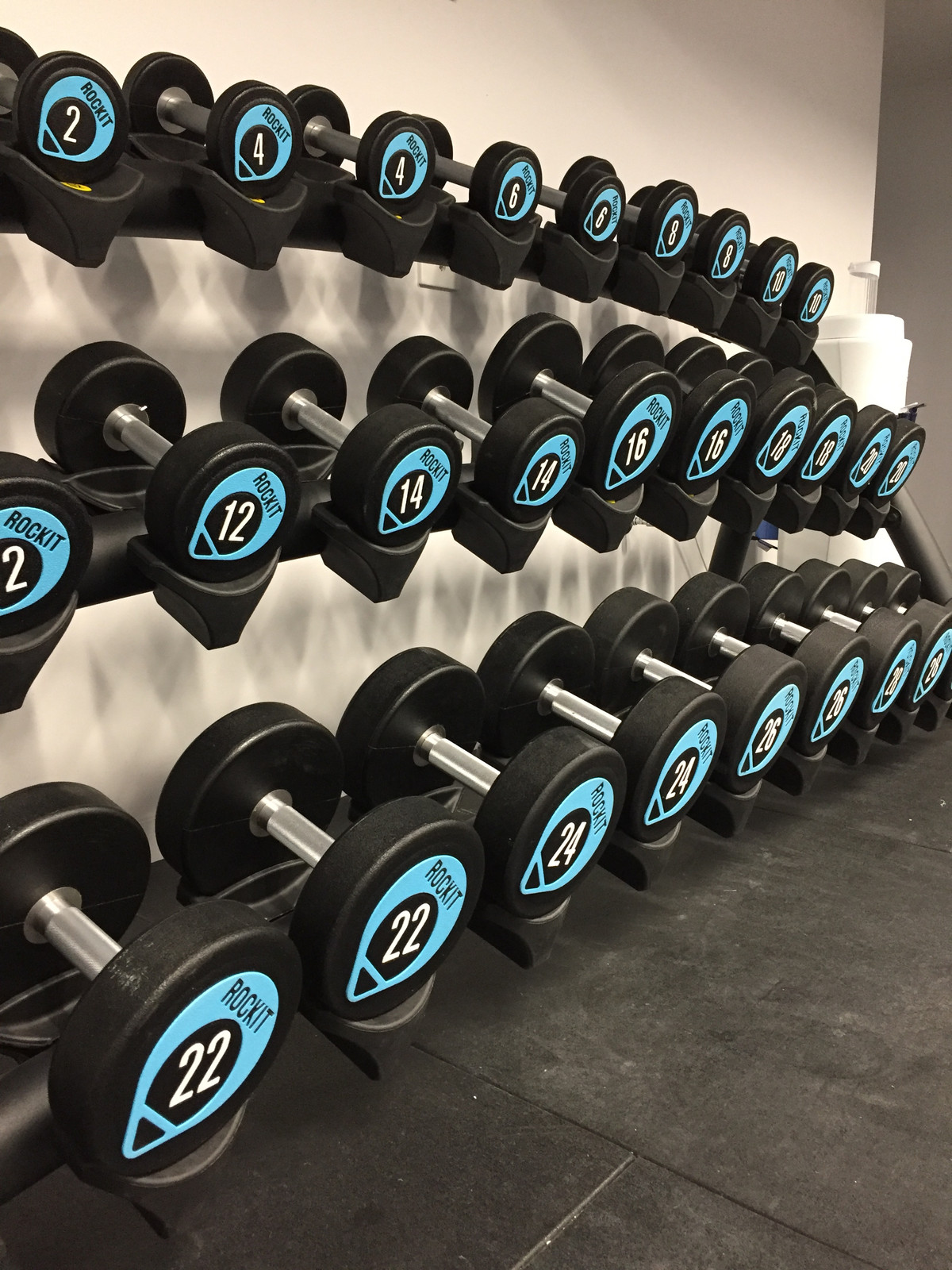 roc loc sport fit system