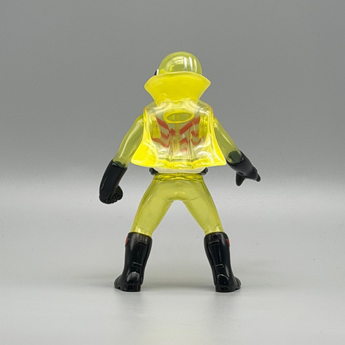 秘密戦隊ゴレンジャー | MAX TOY JAPAN