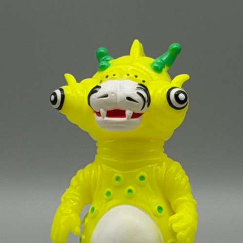 少年怪獣 テツオン | MAX TOY JAPAN