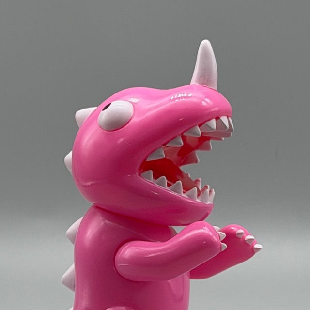 サムネイル： 怪獣 サイコウビ