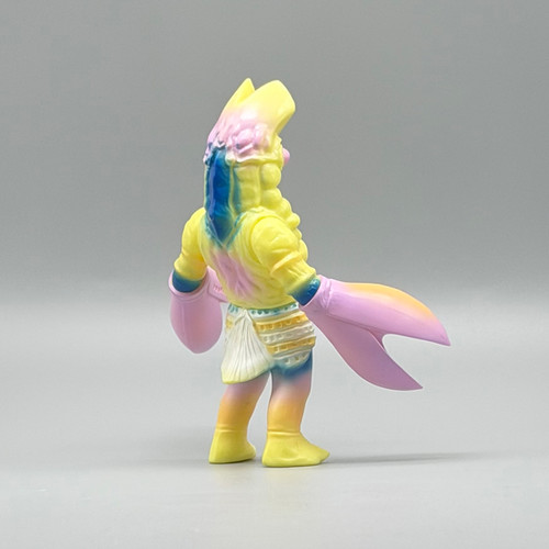 宇宙忍者 バルタン星人 | MAX TOY JAPAN