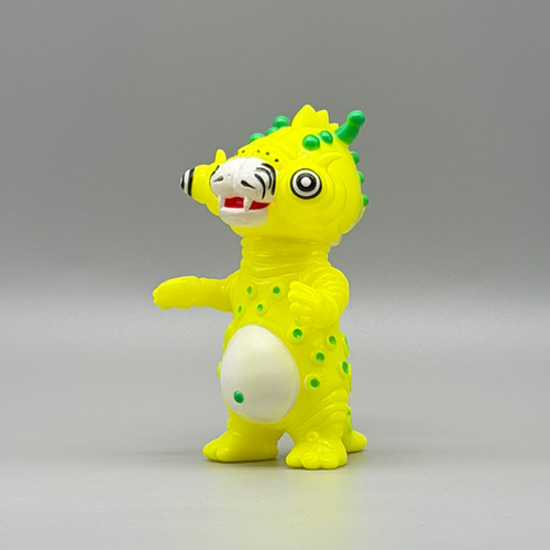 少年怪獣 テツオン | MAX TOY JAPAN