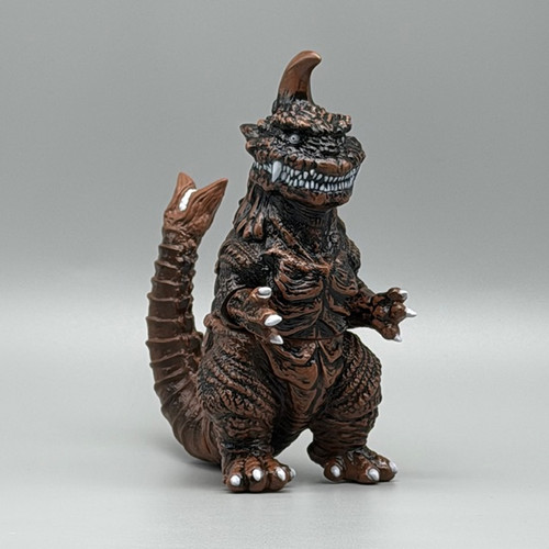 巨大不明生物 ゴメス | MAX TOY JAPAN