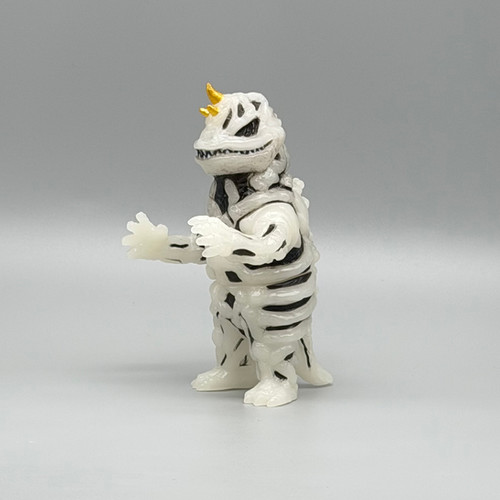 亡霊怪獣 シーボーズ | MAX TOY JAPAN