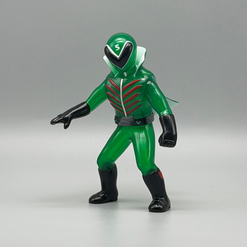 秘密戦隊ゴレンジャー | MAX TOY JAPAN