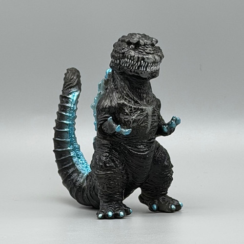 ゴジラ アイスブルー 3点セット | MAX TOY JAPAN