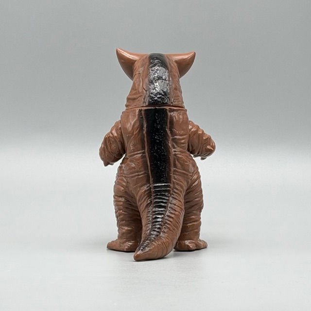 サムネイル： 古代怪獣 ゴモラ