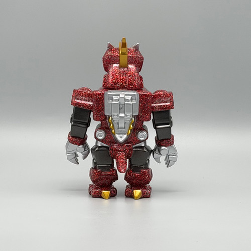 ダイナソルジャー | MAX TOY JAPAN