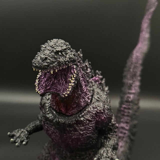 サムネイル： ゴジラ 2016 覚醒 Ver.