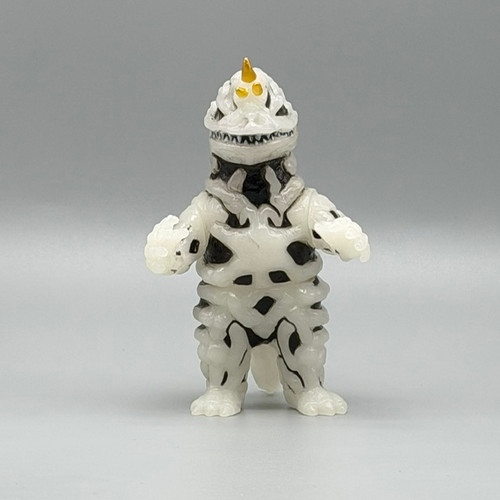 亡霊怪獣 シーボーズ | MAX TOY JAPAN
