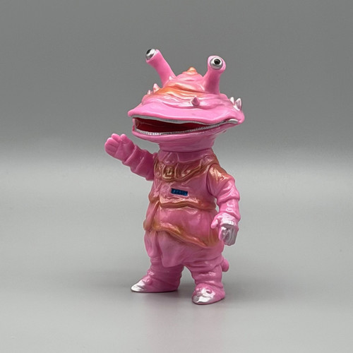 コイン怪獣 カネゴン | MAX TOY JAPAN