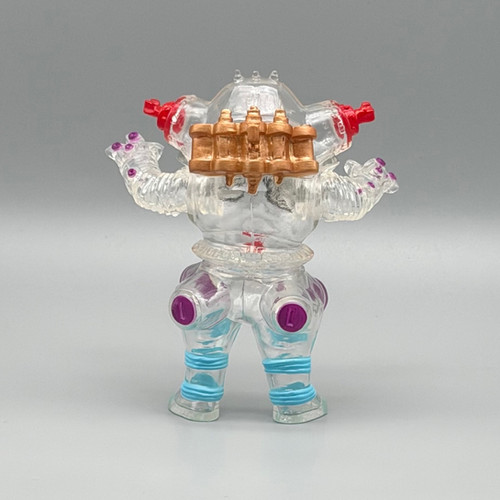 宇宙ロボット キングジョー | MAX TOY JAPAN