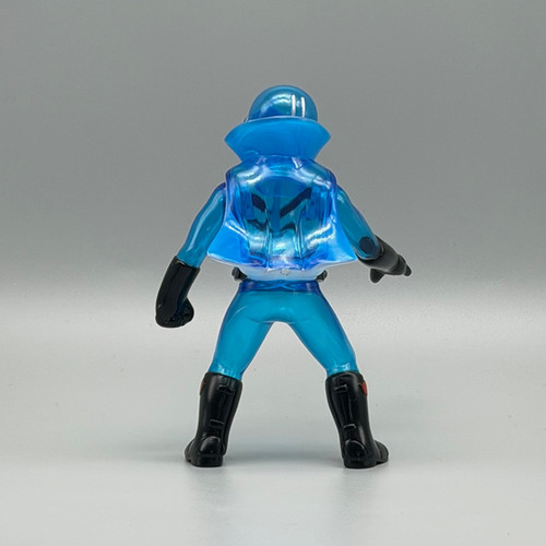 max toy Japan ゴレンジャー　ソフビ max toy HEROES ⅥNYL ART ソフビセット ゴレンジャー max toy HEROES