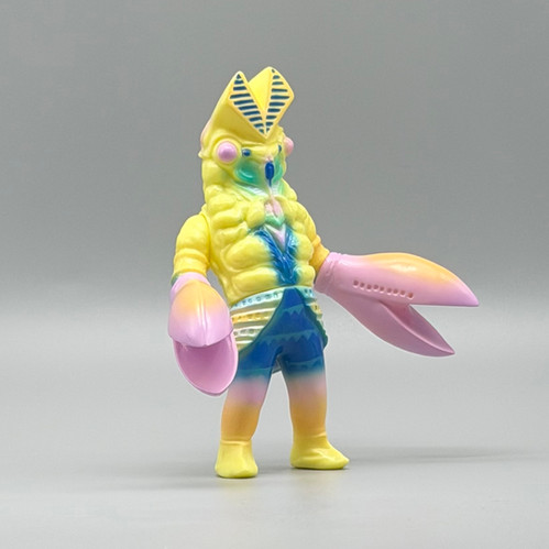 ビッグサイズ 宇宙忍者 バルタン星人 宇宙忍者 バルタン星人 | MAX TOY JAPAN