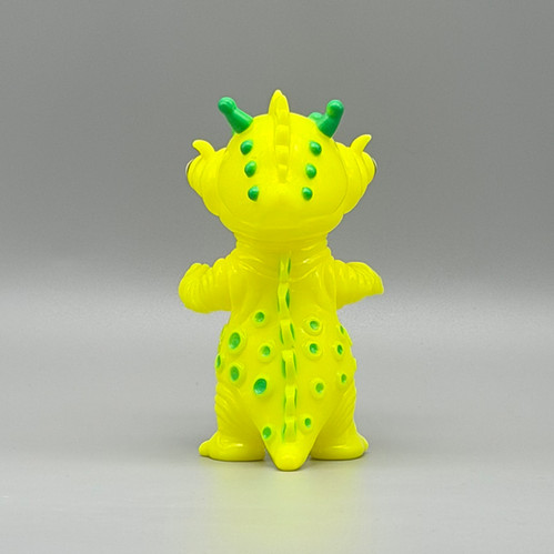 少年怪獣 テツオン | MAX TOY JAPAN