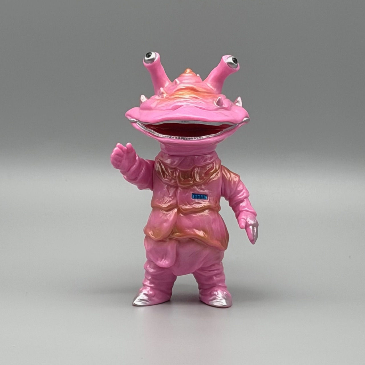 コイン怪獣 カネゴン