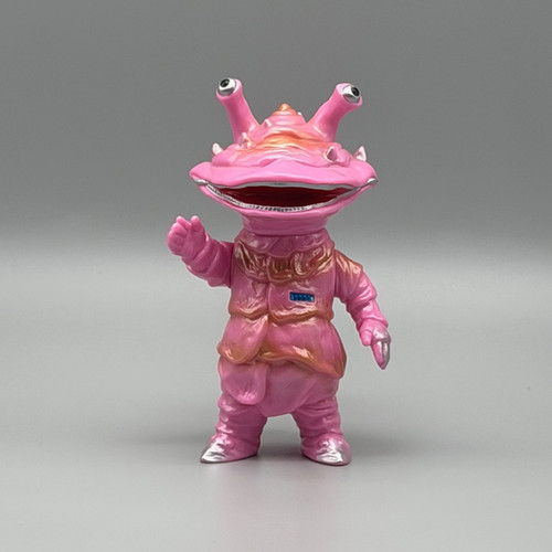 コイン怪獣 カネゴン | MAX TOY JAPAN