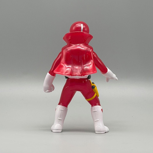 最終値下げ　max toy Japan ゴレンジャー　ソフビ 秘密戦隊ゴレンジャー | MAX TOY JAPAN