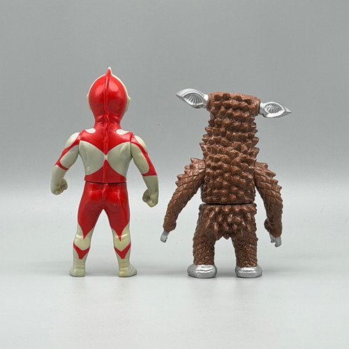 ワンフェス限定 マックストイ Maxtoy ギャンゴ もにゅカラー ウルトラマン ワンフェス限定 マックストイ Maxtoy ギャンゴ もにゅカラー ウルトラマン