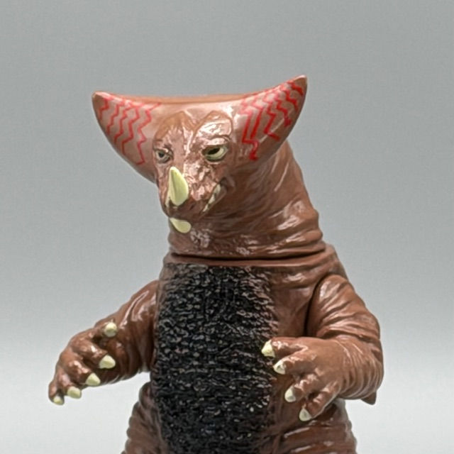 サムネイル： 古代怪獣 ゴモラ